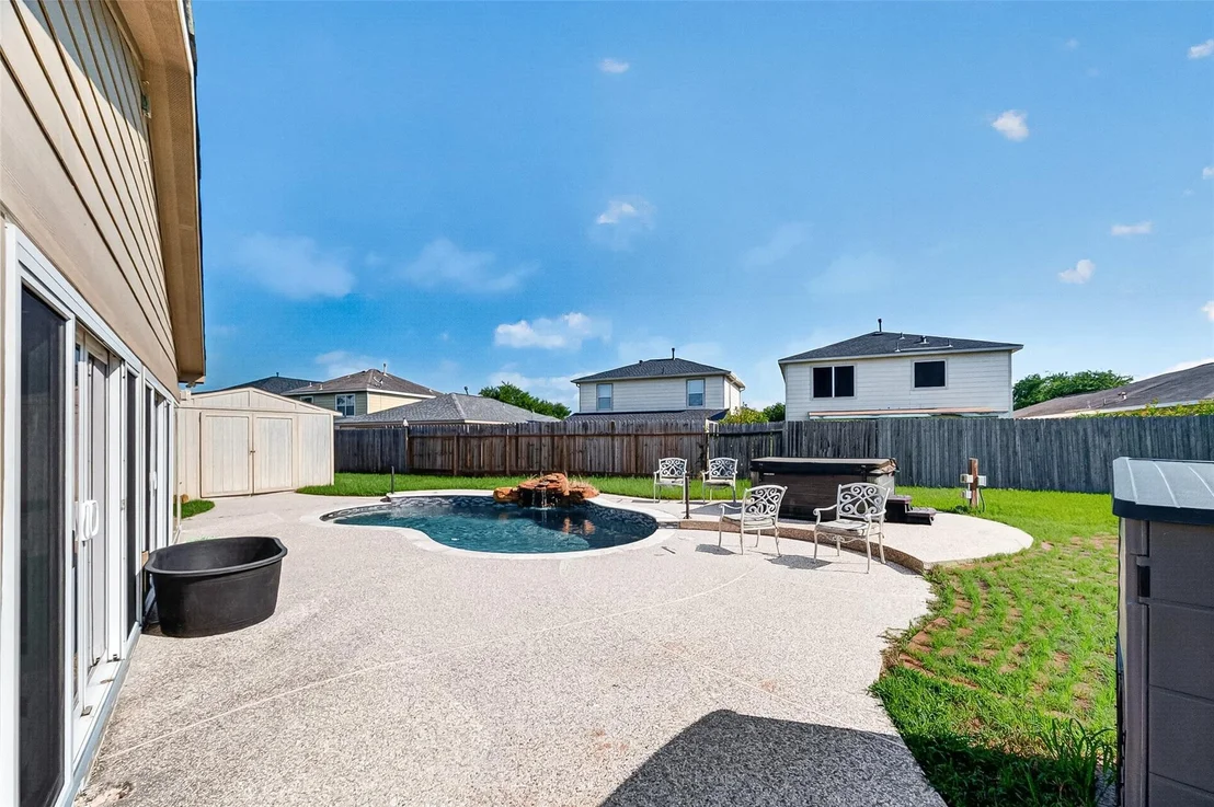 Photo of 9303 Cold River Court