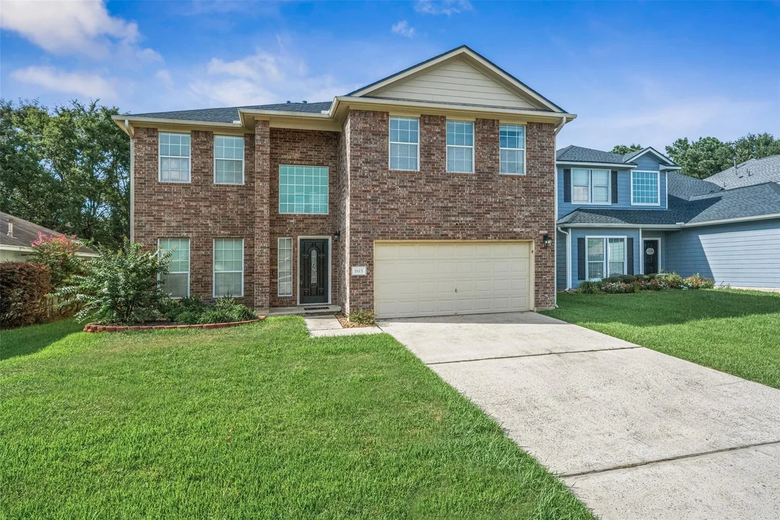 Photo of 1815 Northampton Drive