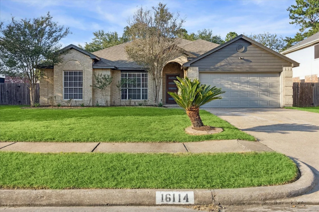 Photo of 16114 Cypress Valley Drive