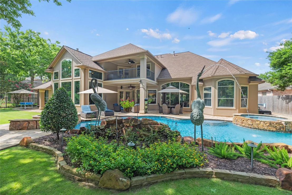 Photo of 22815 Parkwalk Lane
