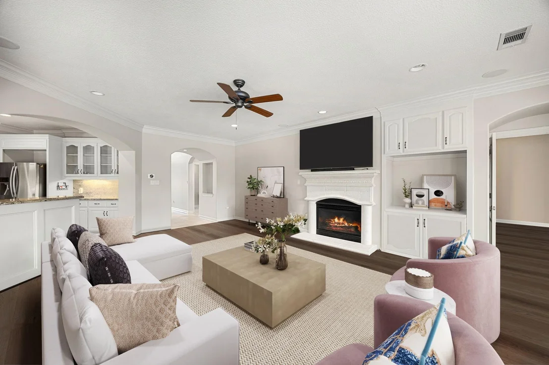 Photo of 17621 Shadow Valley Drive