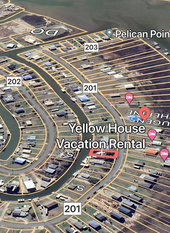 Photo of LOT 112 BLK3 County Road 201