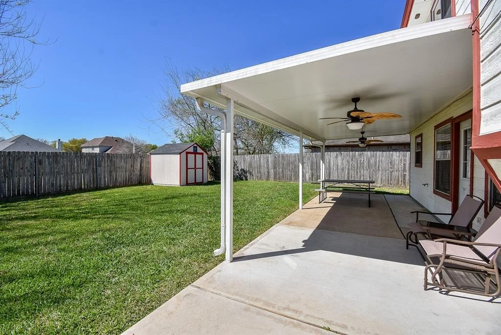 Photo of 3608 Whitestone Drive