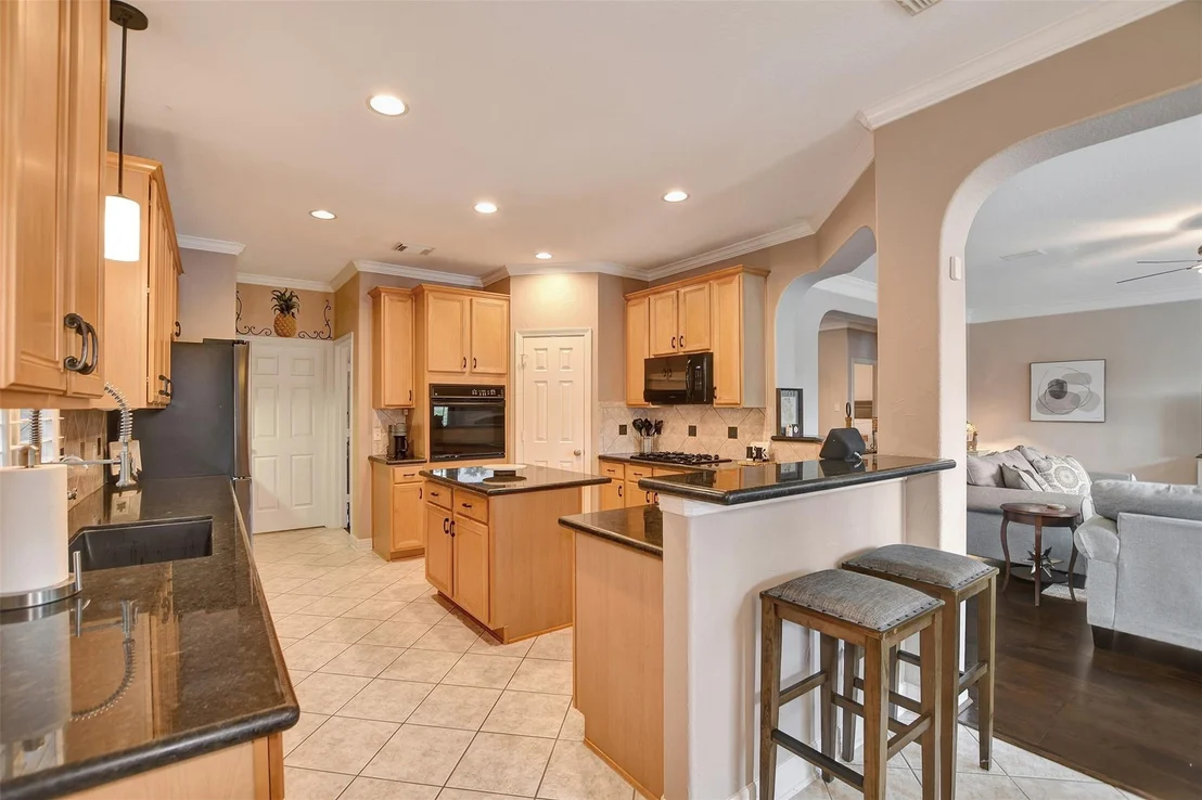 Photo of 15918 Lake Loop Drive