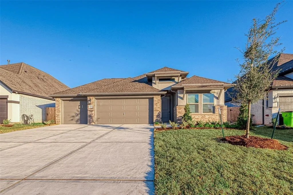 Photo of 1306 Vinter Meadows Lane
