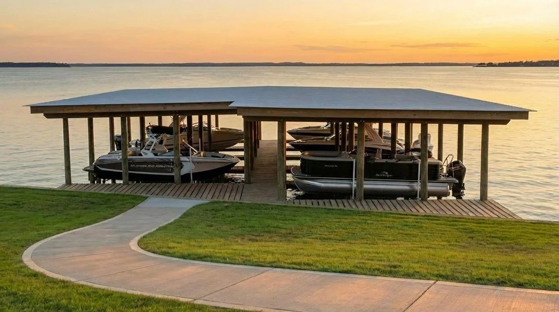 Photo of Lot 8 Island View