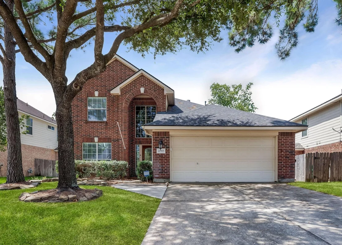 Photo of 20915 Sandy Briar Court