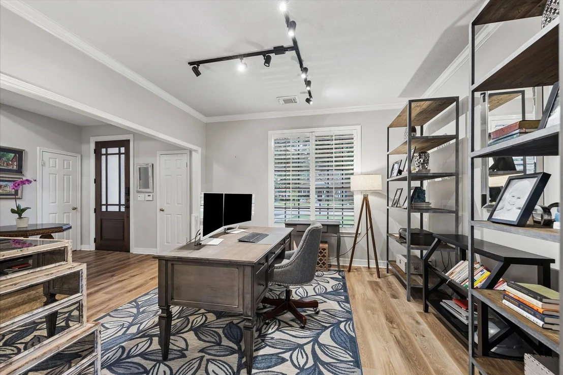 Photo of 8511 Cedarbrake Drive