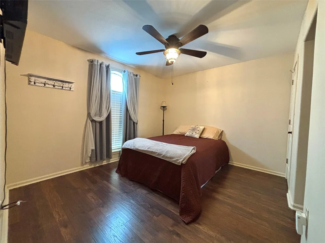 Photo of 207 Mcdowell Street