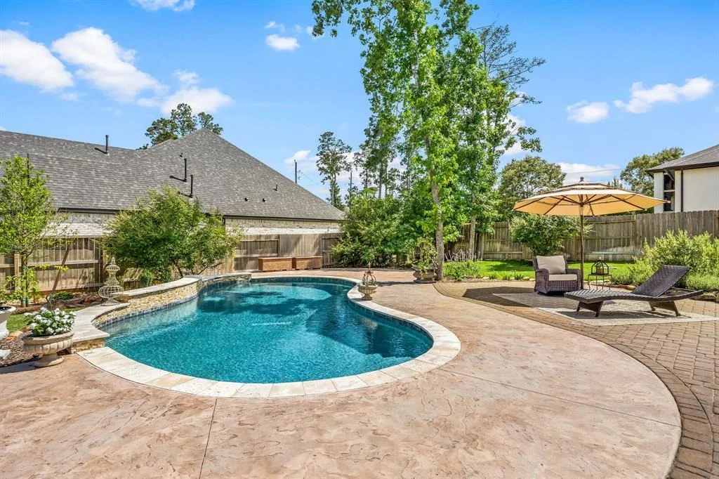 Photo of 1003 Angel Forest Court