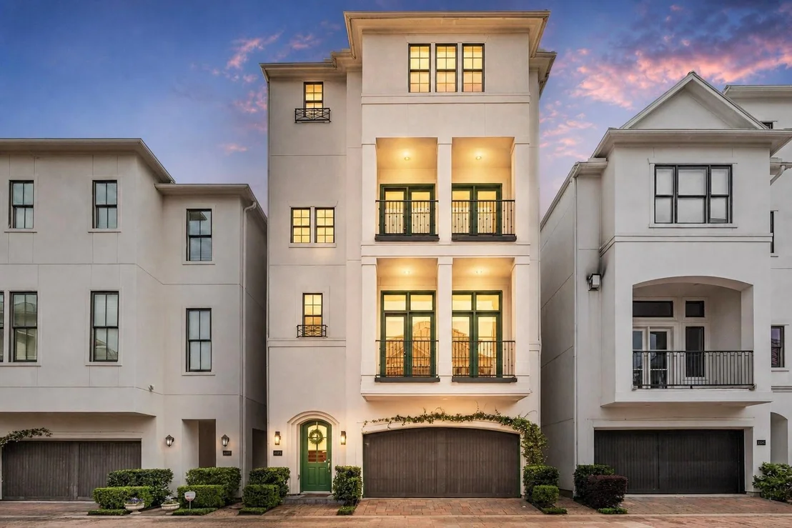 Photo of 6015 Post Oak Green Lane