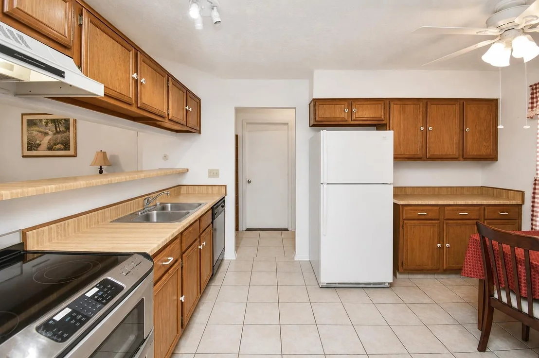 Photo of 4711 Misty Shadows Drive