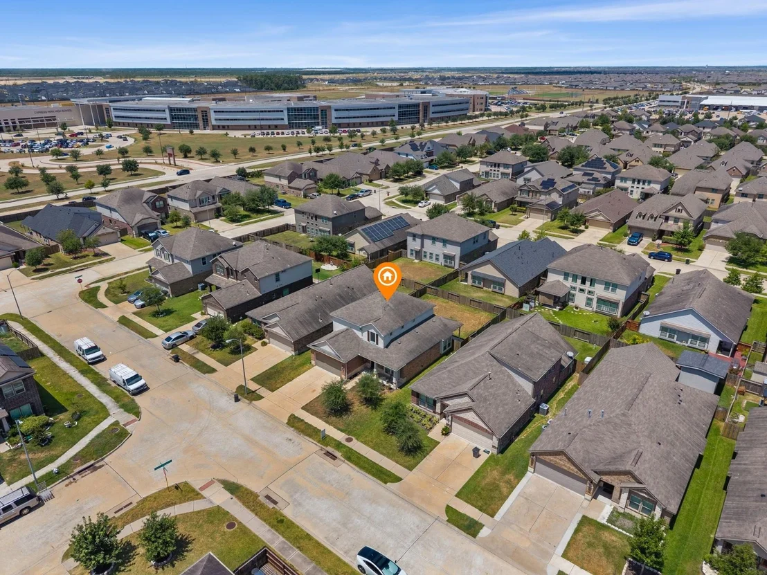 Photo of 21318 Cypress White Oak Drive