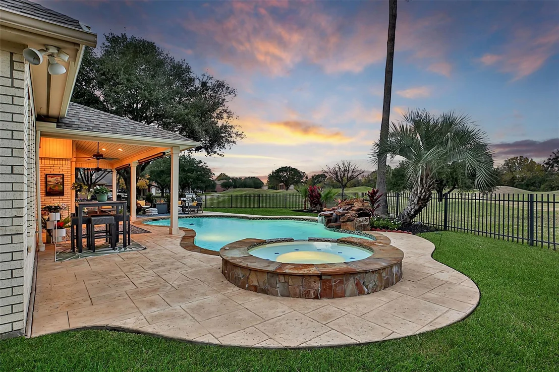 Photo of 16403 Canyon Chase Drive
