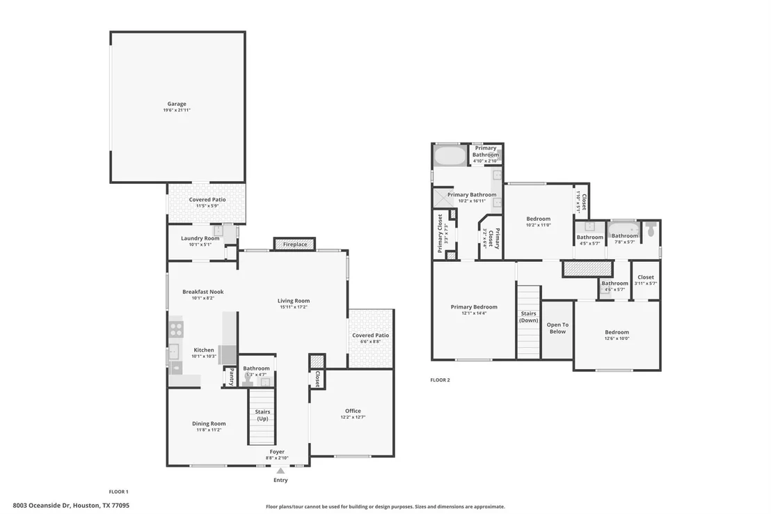 Photo of 8003 Oceanside Drive