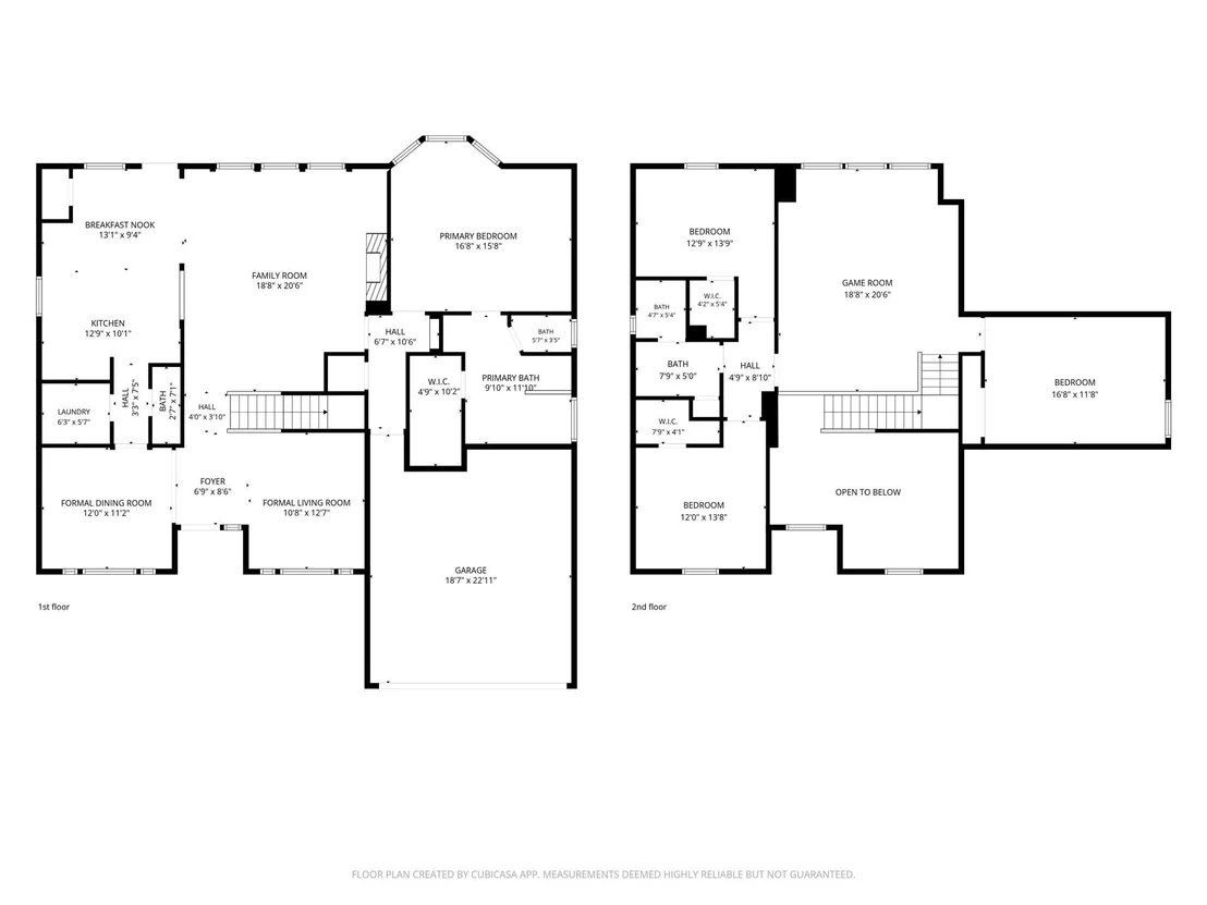 Photo of 1327 Serene Trail