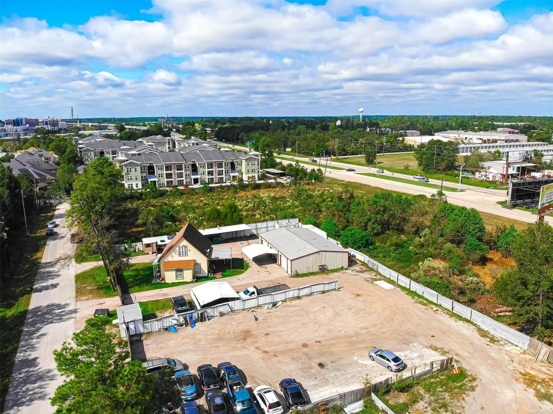 Photo of 6317 Big Oaks Drive