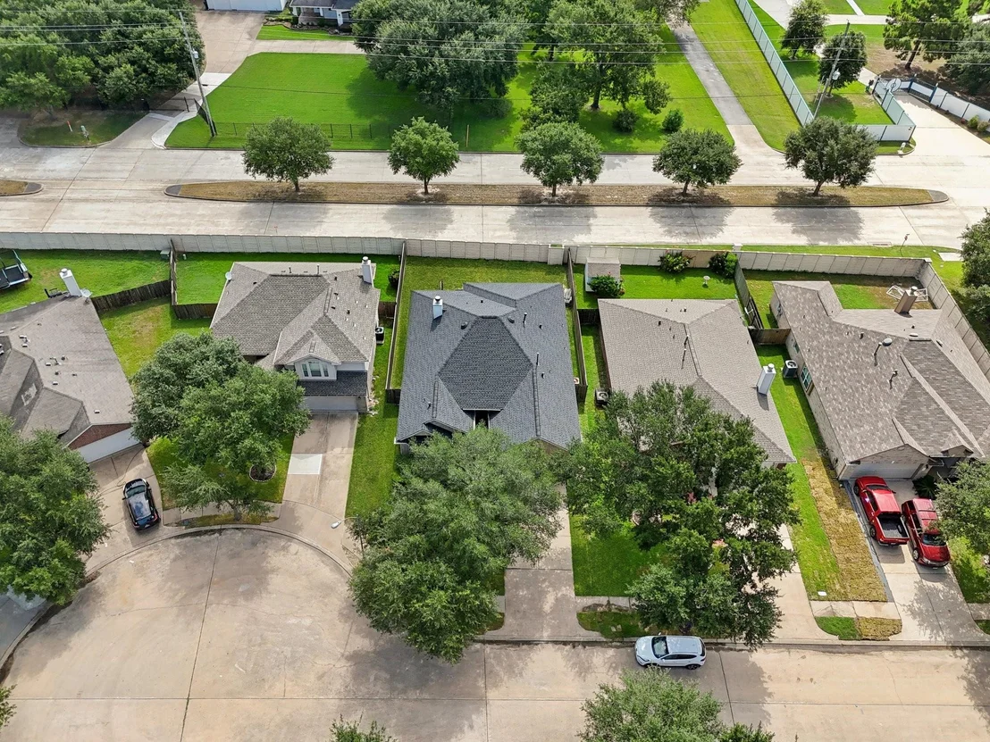 Photo of 14710 Timber Cliff Lane