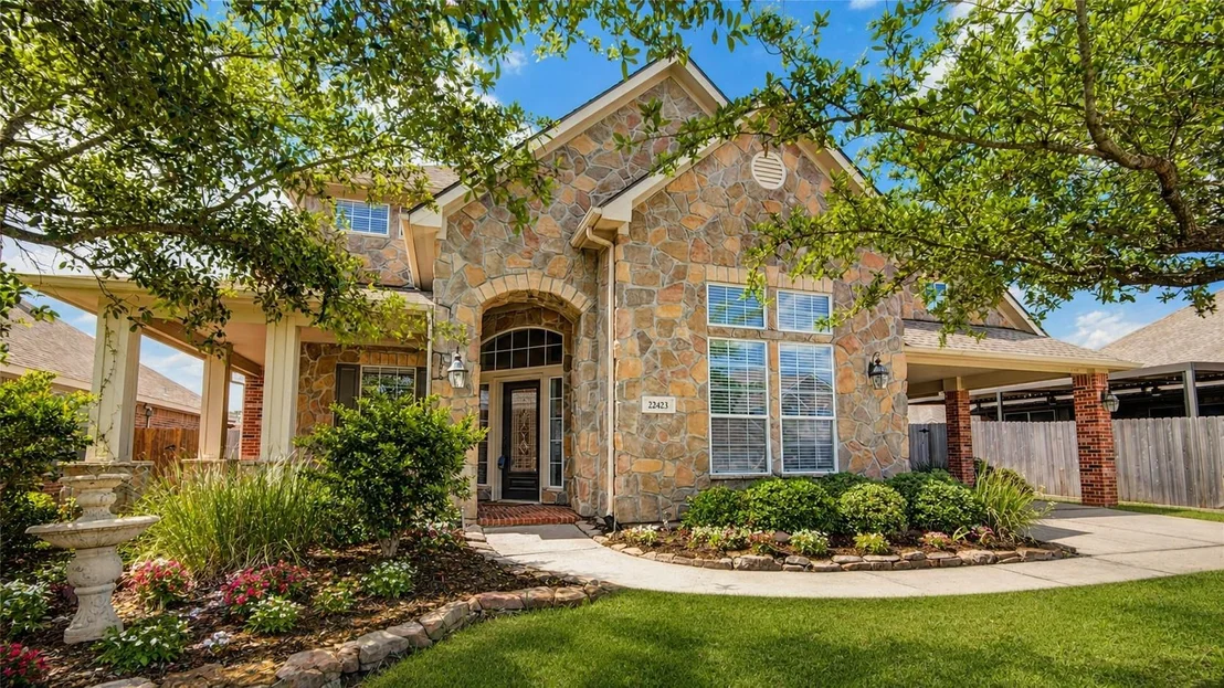 Photo of 22423 Wenbury Drive