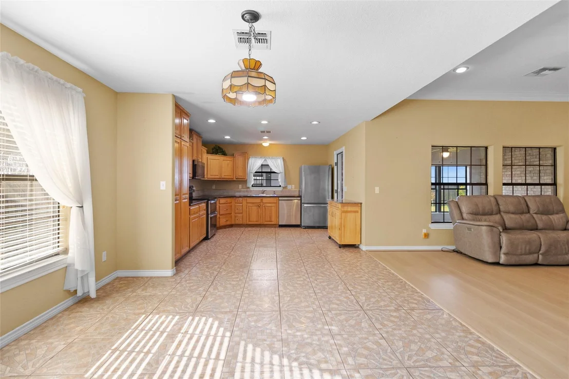 Photo of 311 Sam Houston Drive