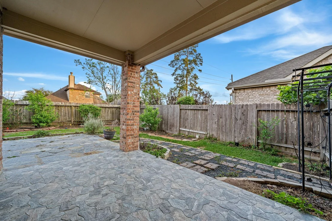 Photo of 4711 Western Brook Drive