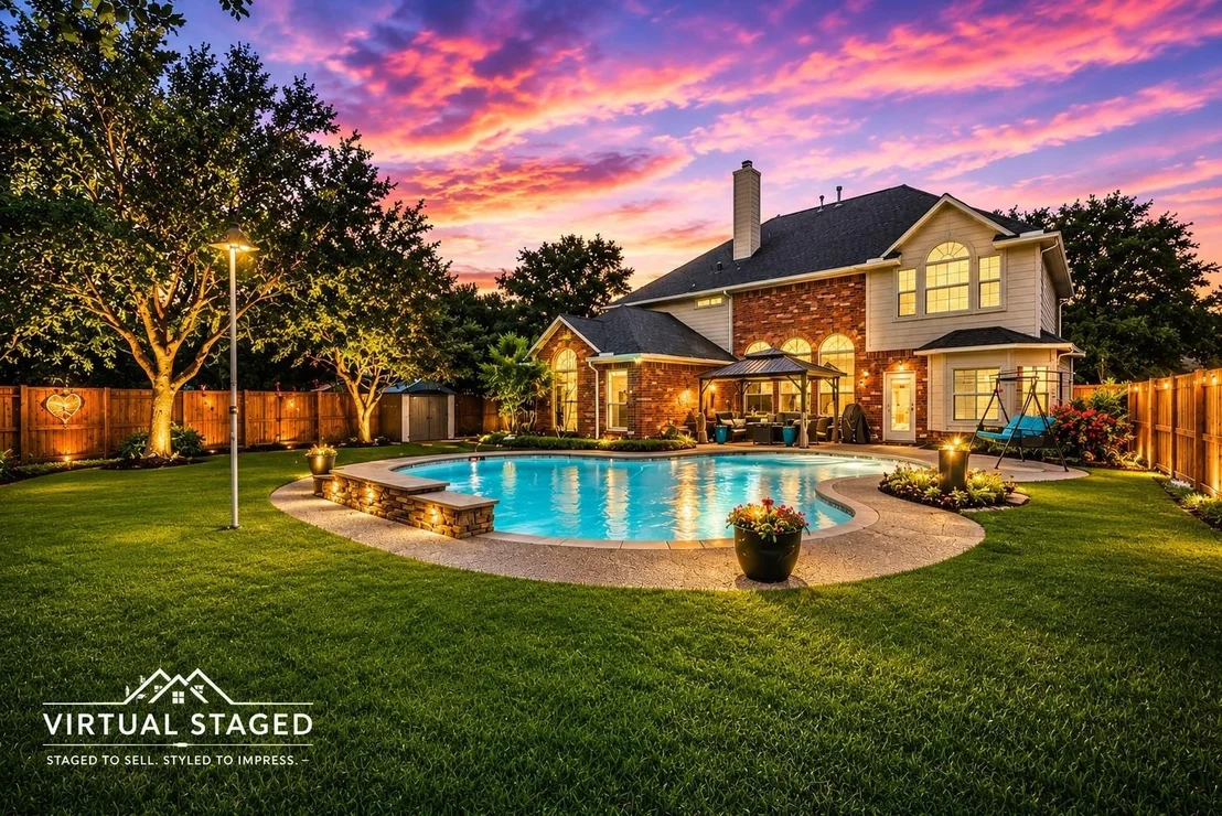 Photo of 1810 Silver Brook Lane
