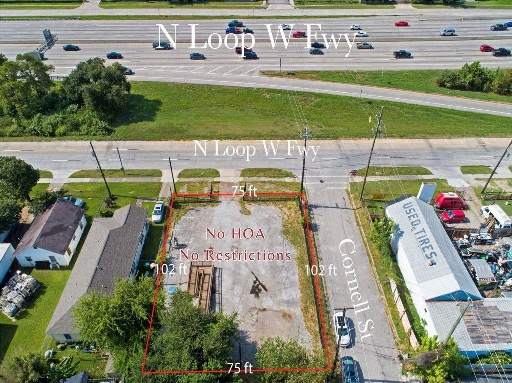 Photo of 803 North Loop Loop