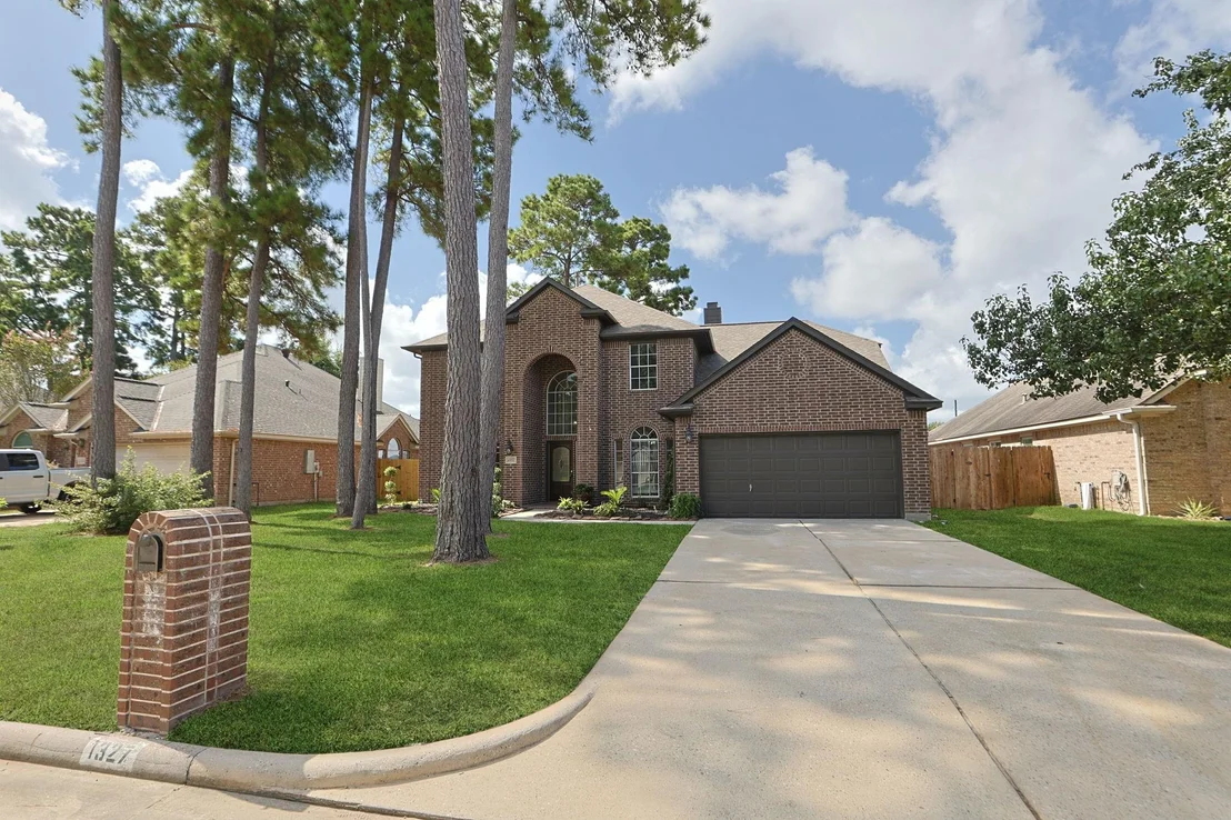 Photo of 1327 Serene Trail