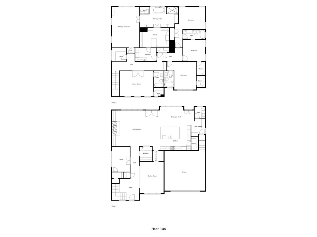 Photo of 2223 Saxon Drive