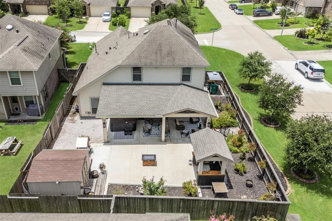 Photo of 2803 Ridgecliff Court