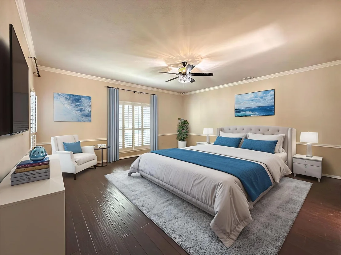 Photo of 17003 Misty Creek Drive