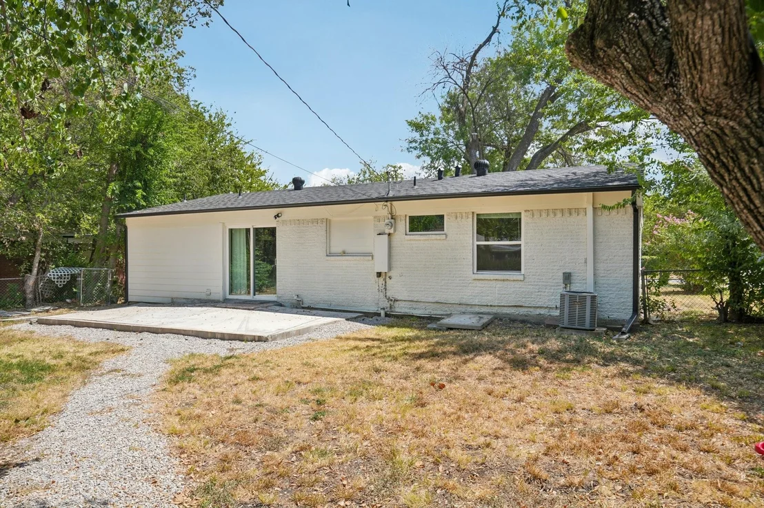 Photo of 4507 Hyde Park Drive