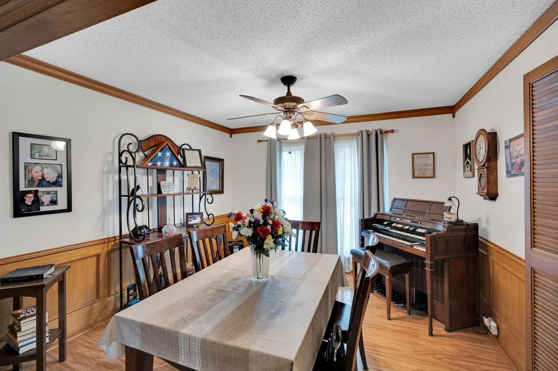 Photo of 609 Shallow Creek Drive