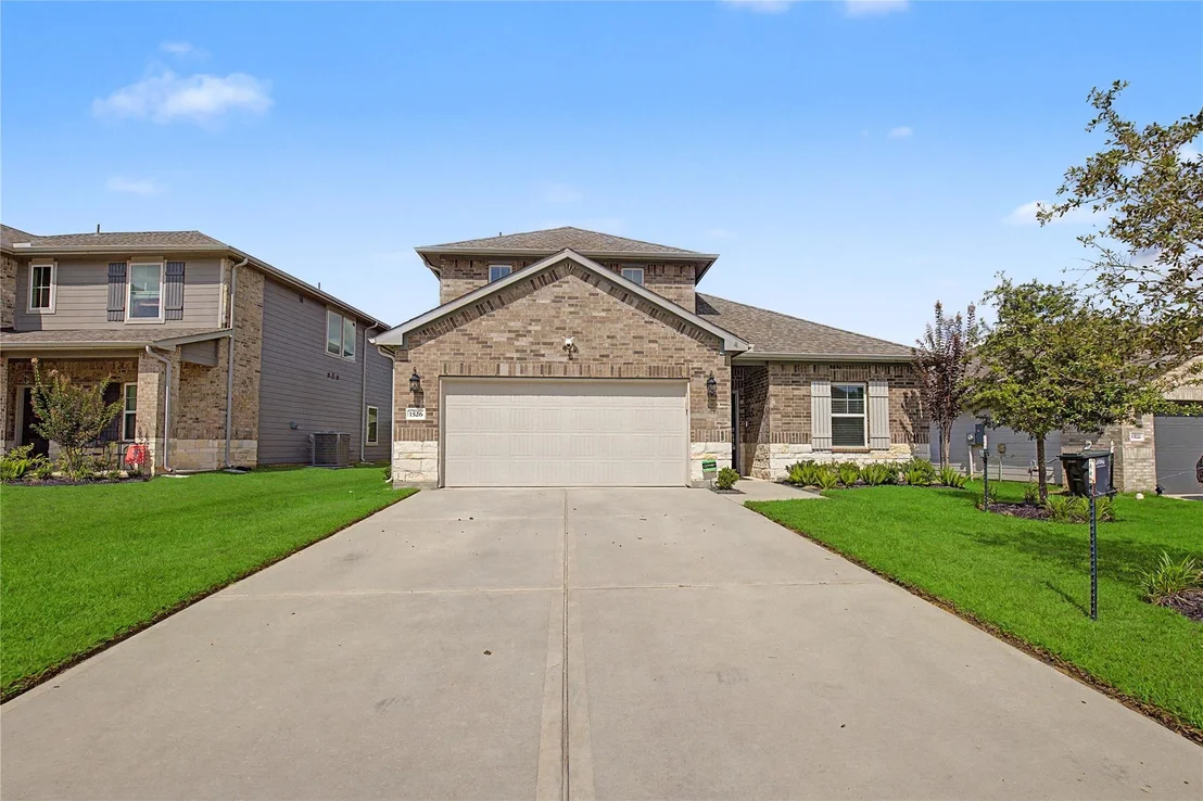 Photo of 1526 King Ranch Road