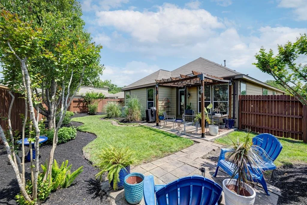 Photo of 15415 Silverton Stone Lane