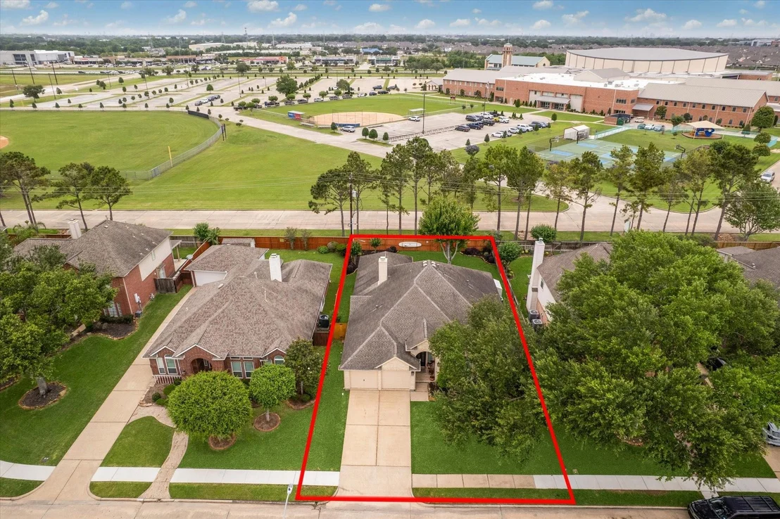 Photo of 7415 Tranquil River Drive