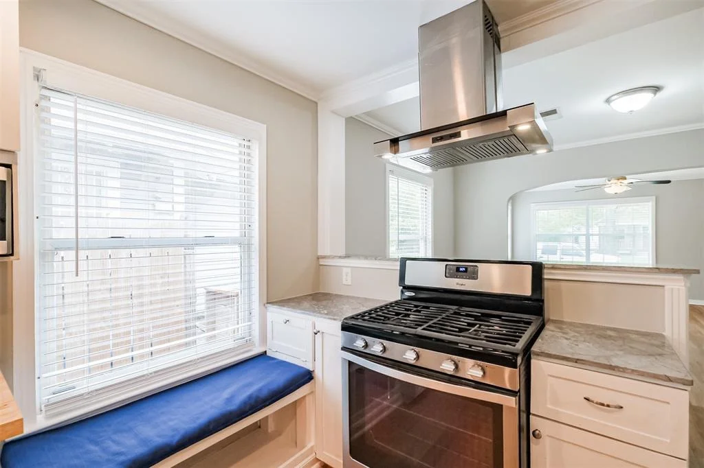 Photo of 1009 Tabor Street