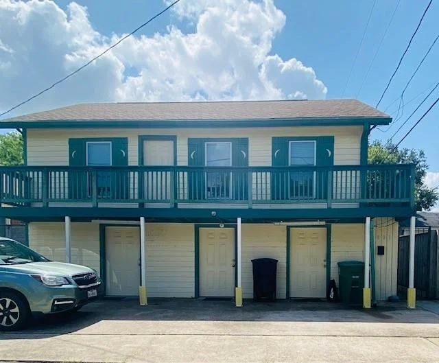 Photo of 1502 Godwin Street