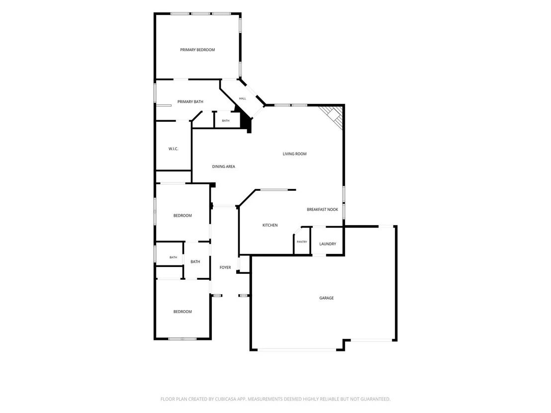 Photo of 16503 Oat Mill Drive