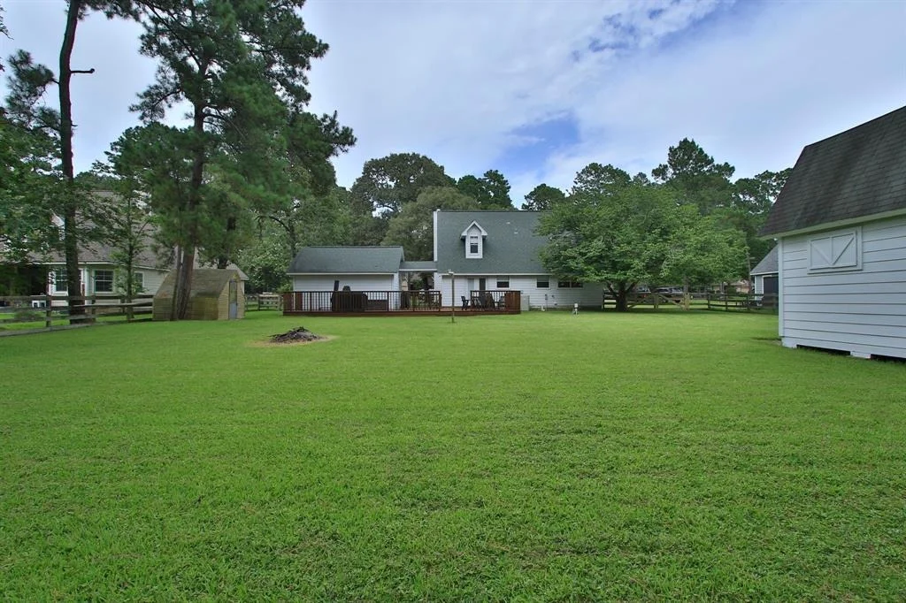 Photo of 22811 Bramblevine Drive