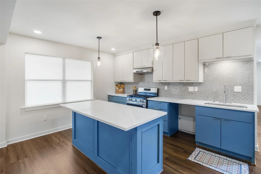 Photo of 1801 Harding Street