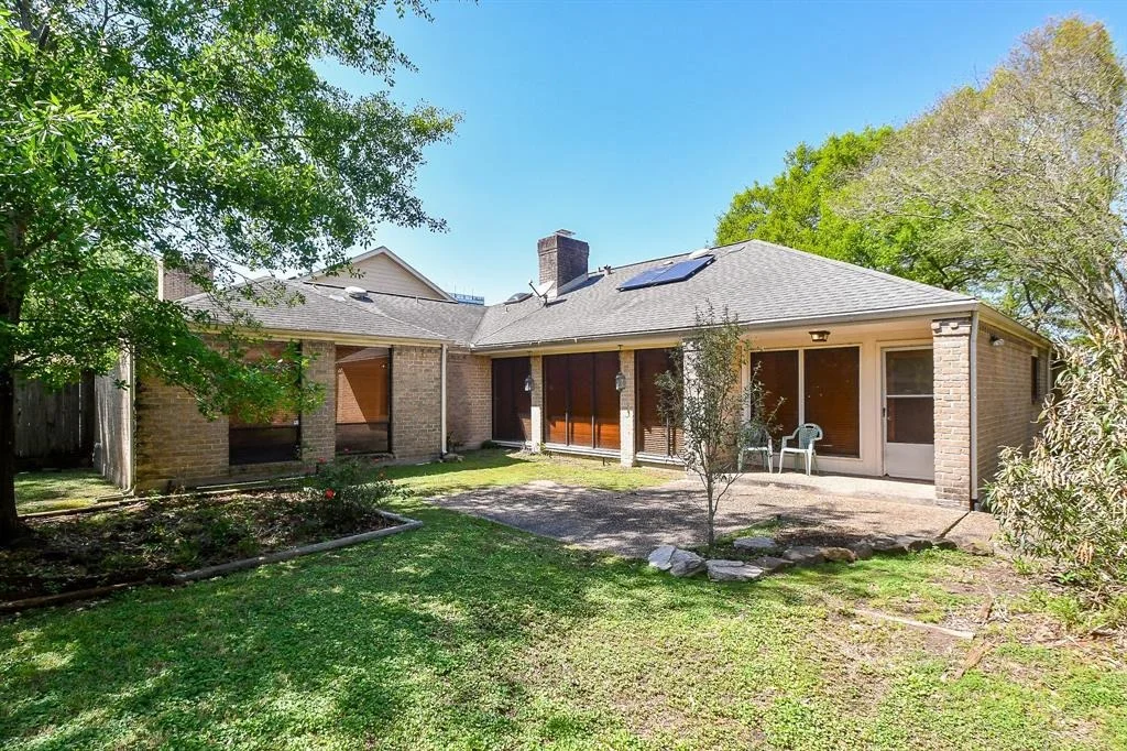 Photo of 10303 Chevy Chase Drive
