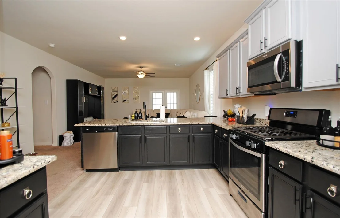 Photo of 2133 Mule Ridge Drive