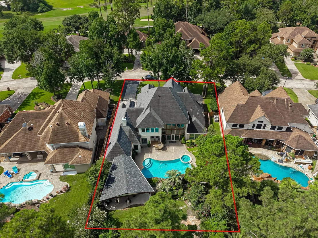 Photo of 6118 Windrose Hollow Lane