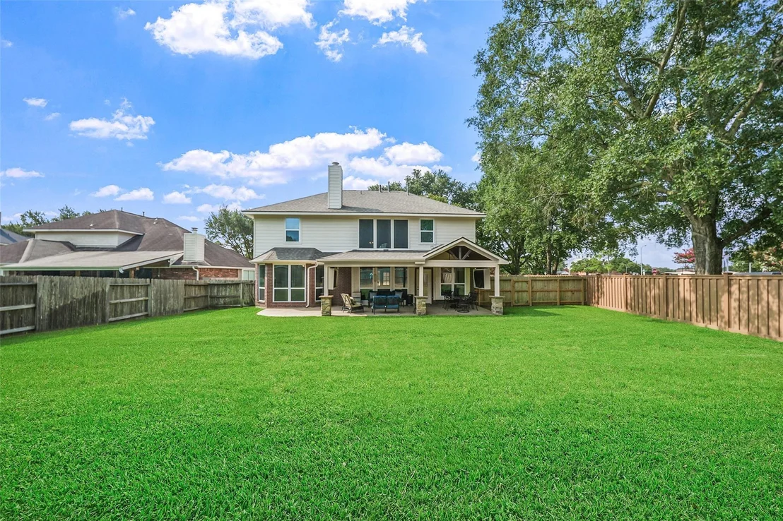 Photo of 20418 Fairfield Trace Drive