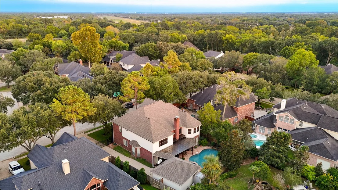 Photo of 4307 Canfield Oaks Lane