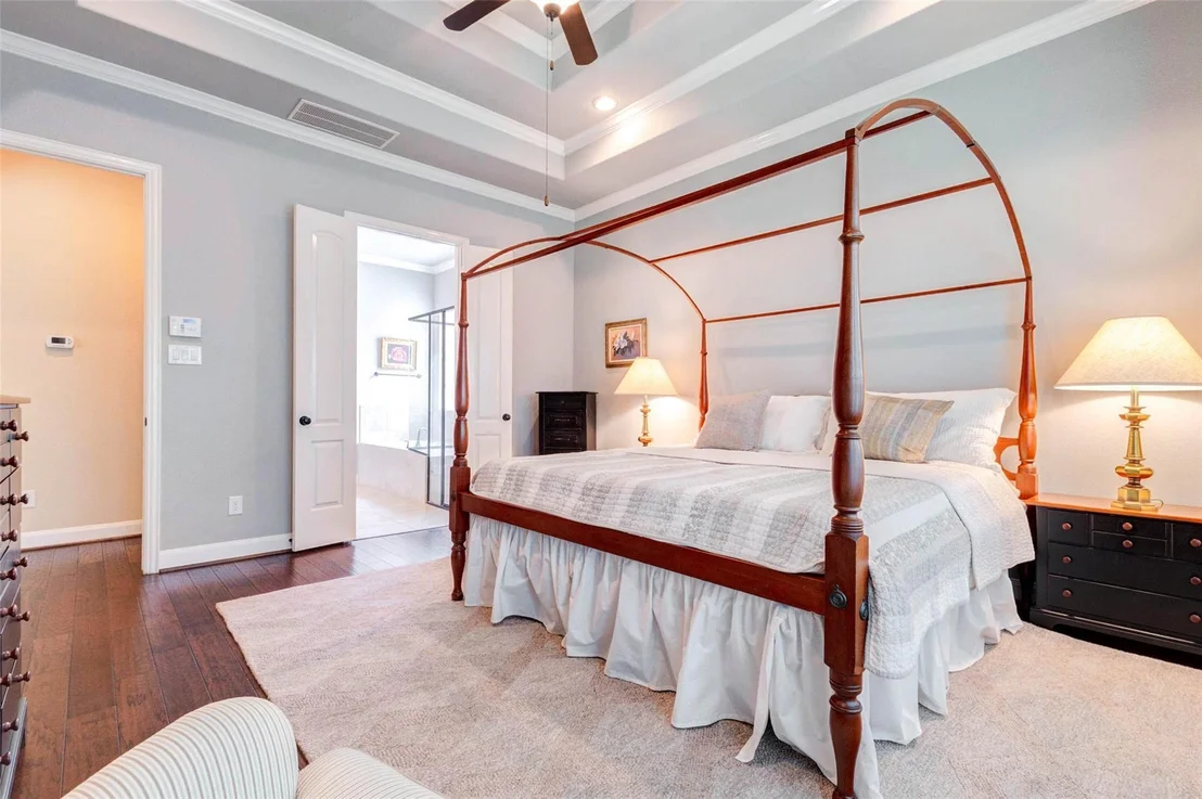 Photo of 4443 Calvet Forest Drive