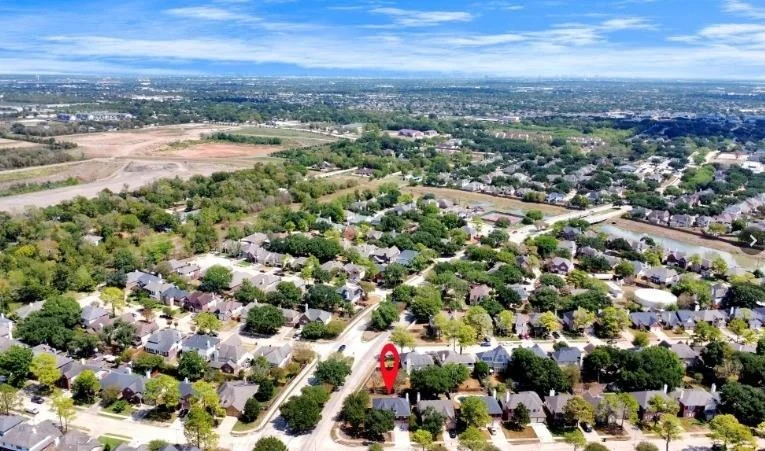 Photo of 16403 Dawncrest Way