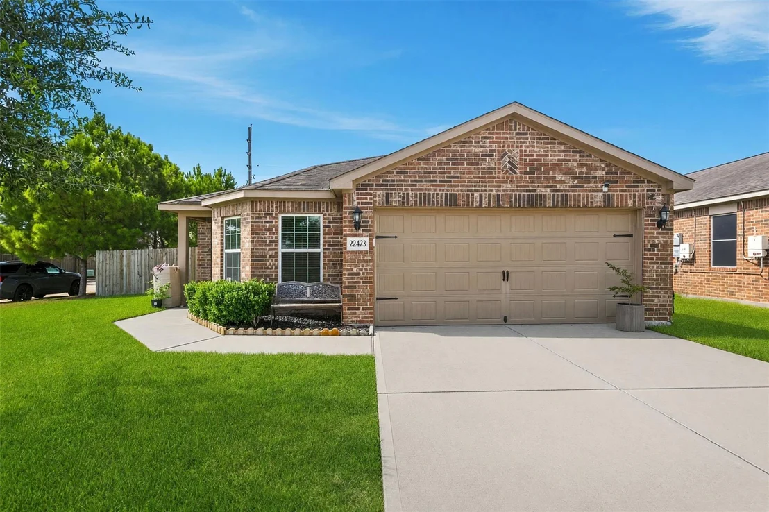 Photo of 22423 Bauer Canyon Drive