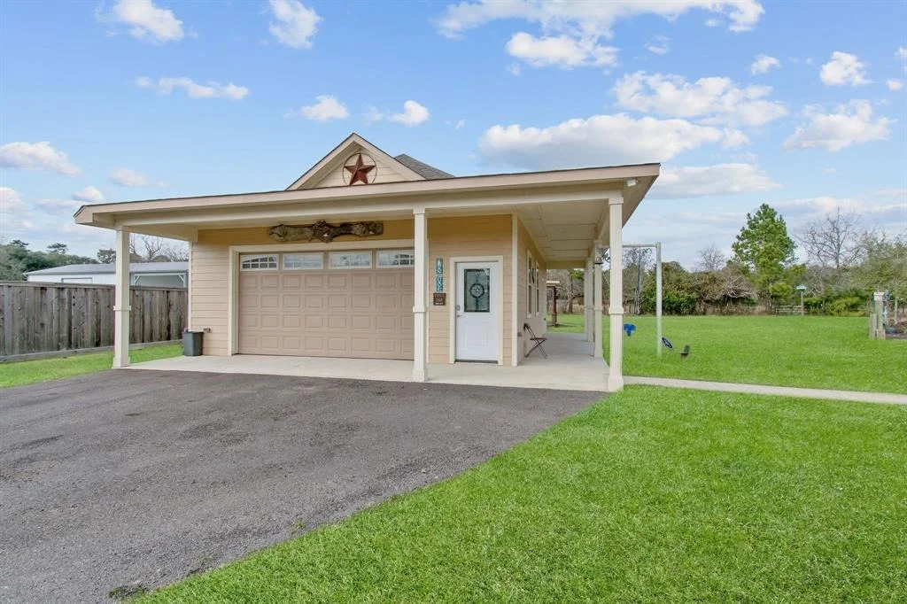 Photo of 9436 Hufsmith Road